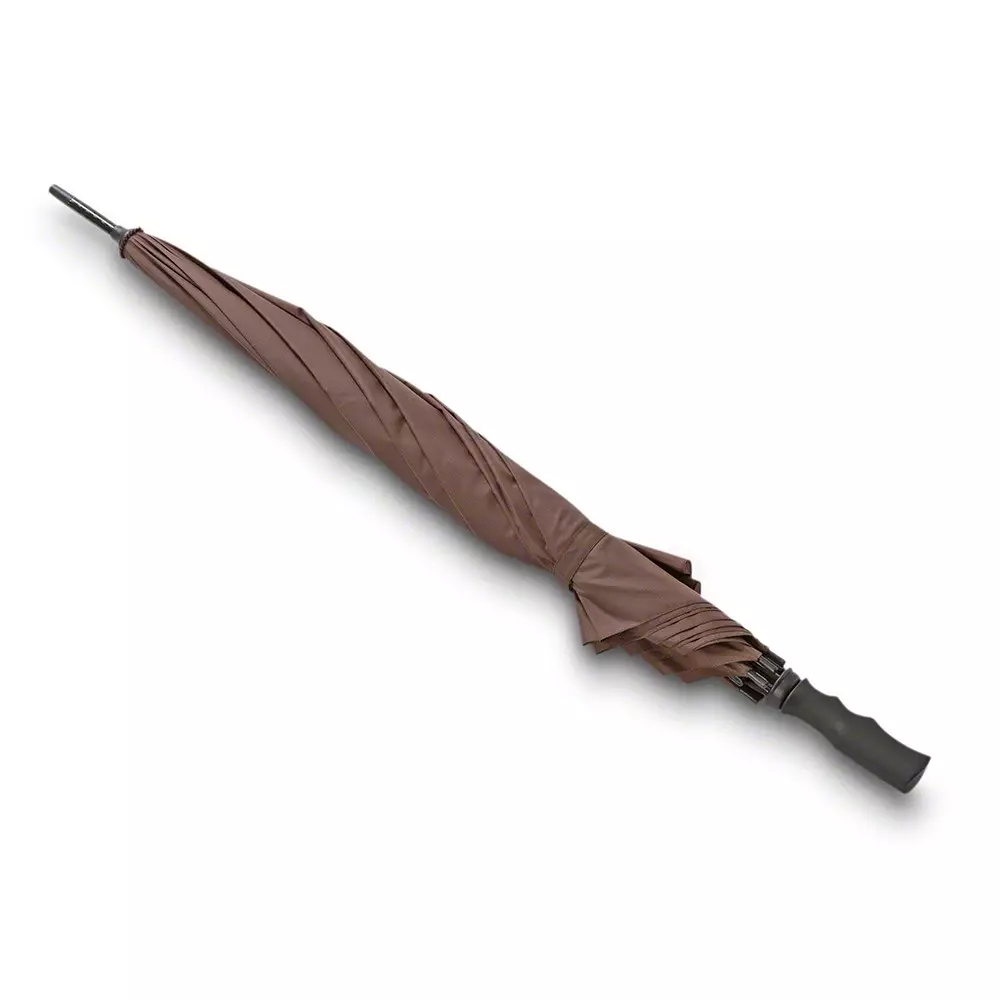 Blaser Regenschirm groß