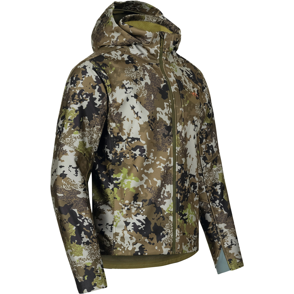 Blaser Tranquility Jacke HunTec Camouflage