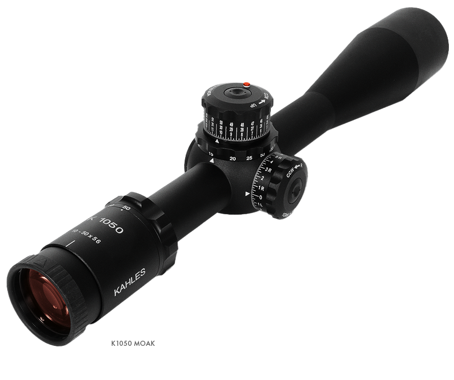 KAHLES K1050