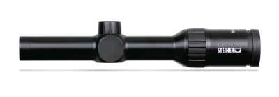 STEINER ZIELFERNROHRE Ranger 4 1-4x24 (4A-I) Ohne Schiene