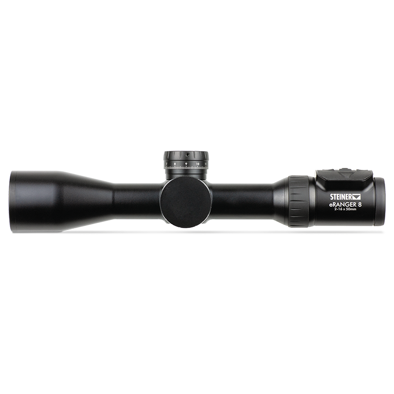 STEINER ZIELFERNROHRE eRanger 8 3-24x56 