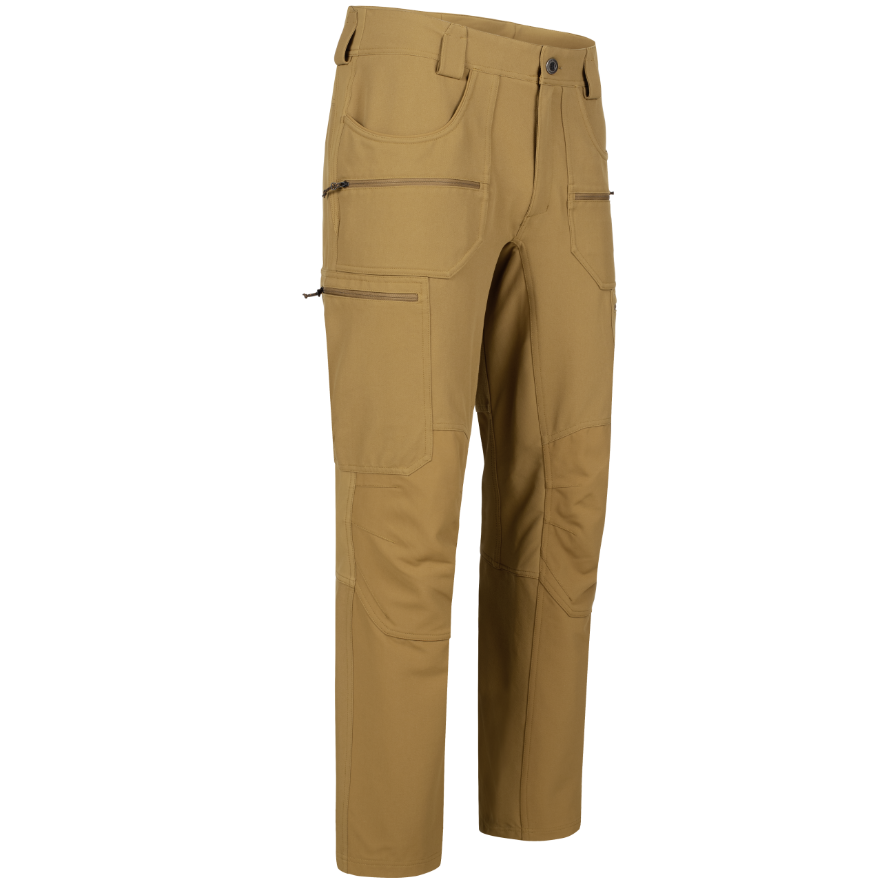 Blaser Herren Striker SL Hose rubber braun