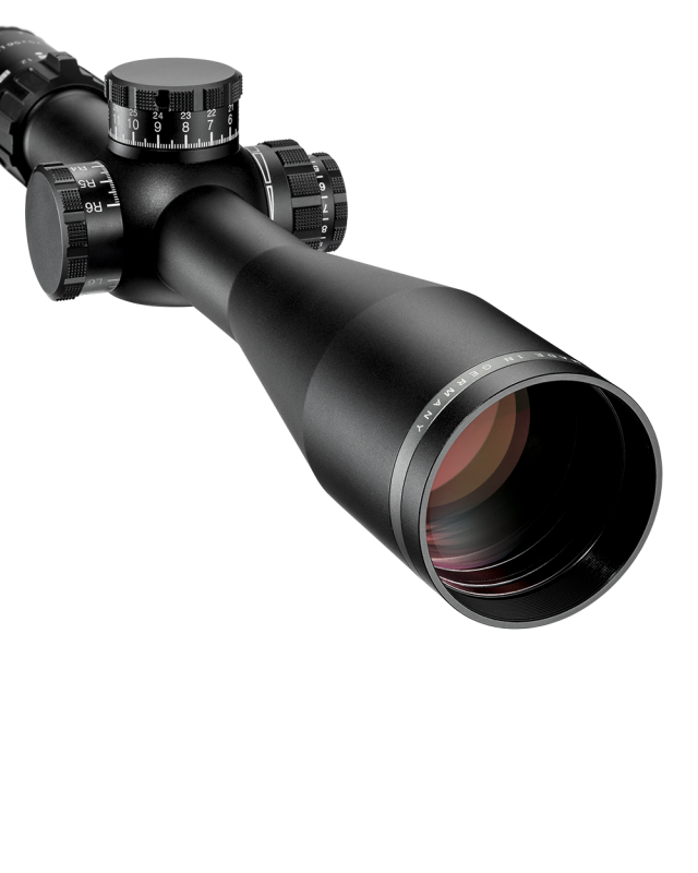 MINOX Zielfernrohr Long Range 5-25x56 