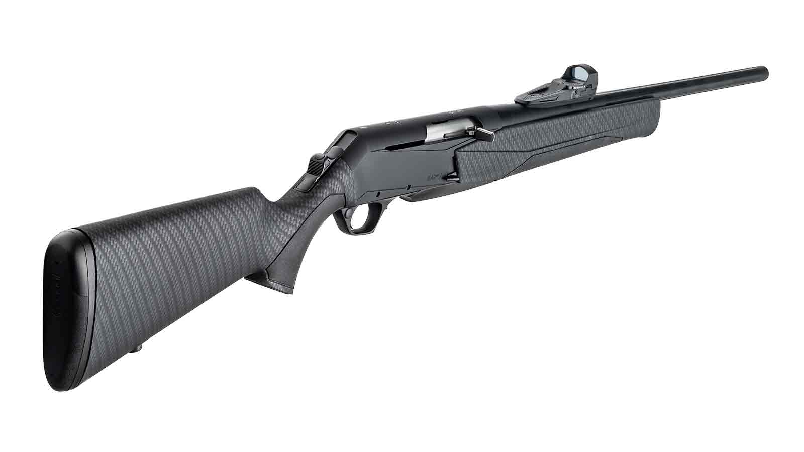 BROWNING BAR MK3 Reflex Composite HC CF  .30-06Spr