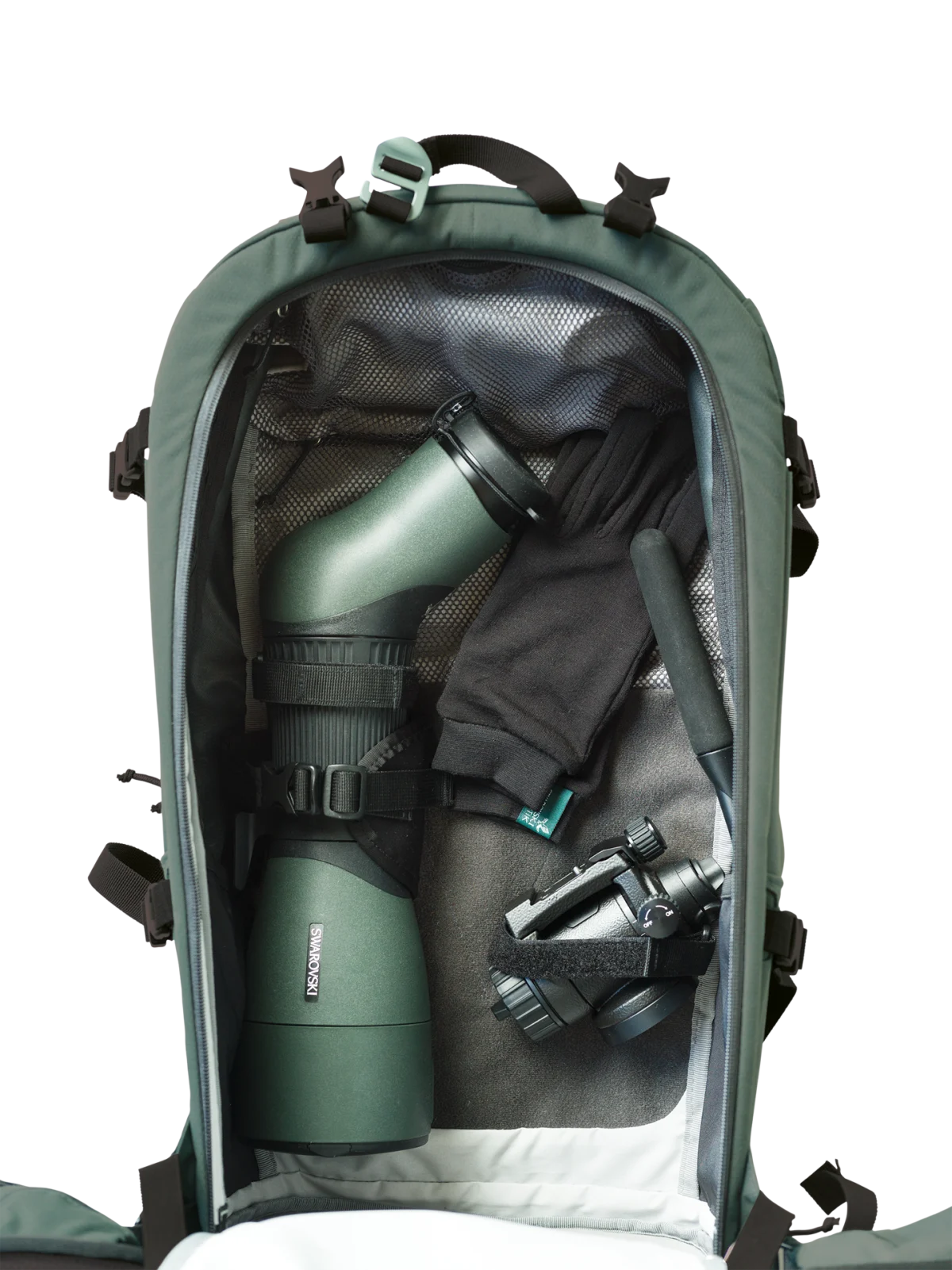 SWAROVSKI OPTIK BP Rucksack 30