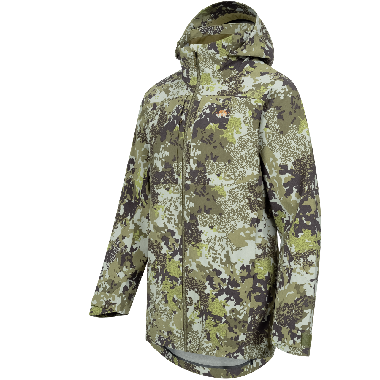 Blaser Herren Resist 3L Jacke HunTec Camouflage