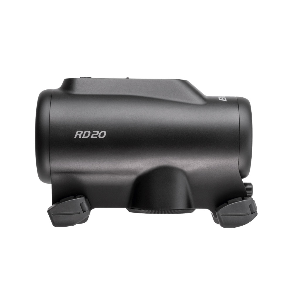 Blaser RD20 Rotpunktvisier
