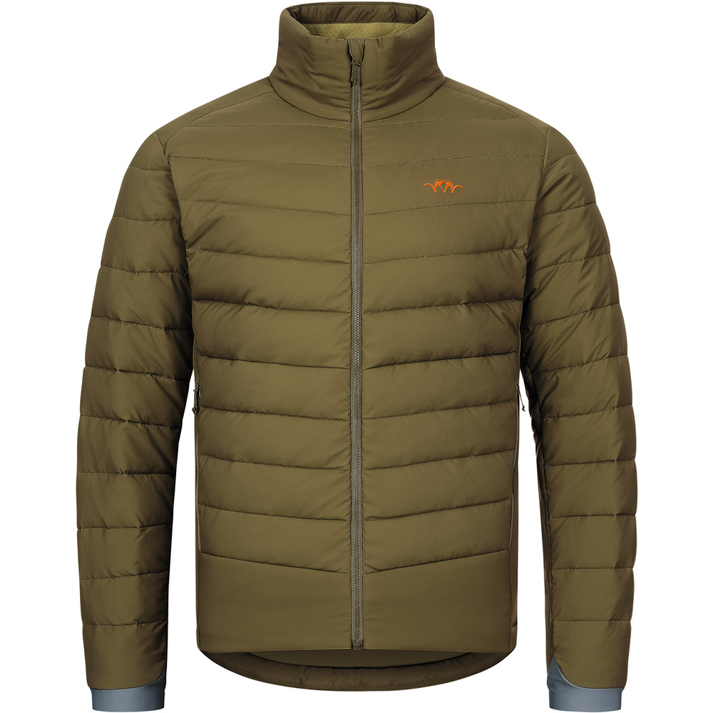 Blaser Supervisor Jacke dunkel Oliv