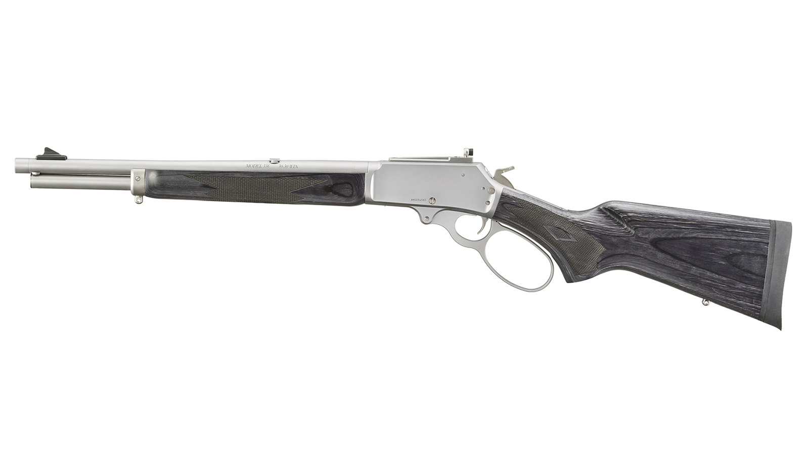 MARLIN Trapper Series Model 336 Unterhebelrepetierer