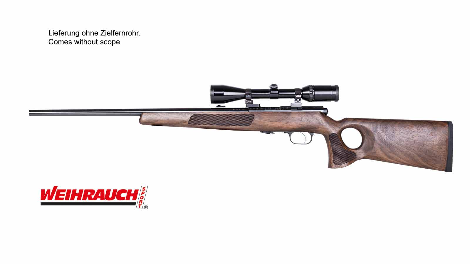 WEIHRAUCH HW 66 Production