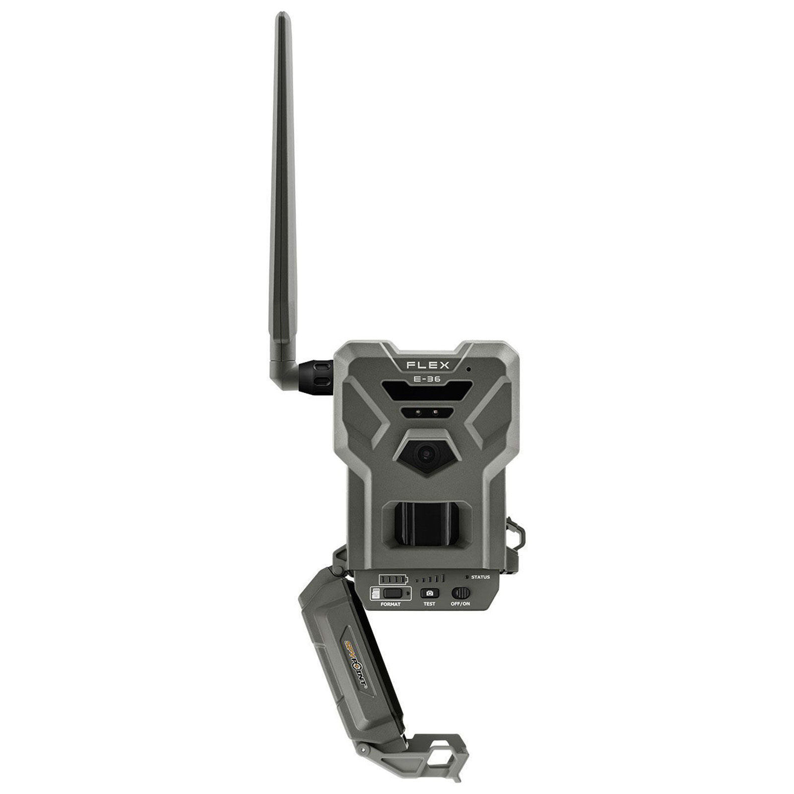 SPYPOINT Flex E-36 Wildkamera