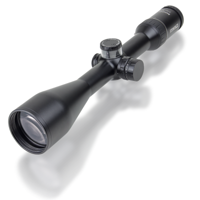STEINER ZIELFERNROHRE Ranger 8 3-24x56 BT mit Ballistikturm