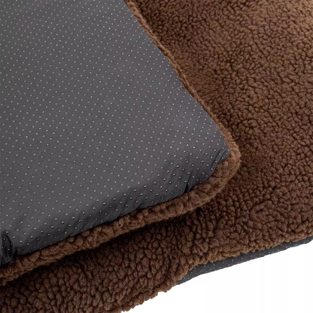 Blaser Hundedecke - Braun