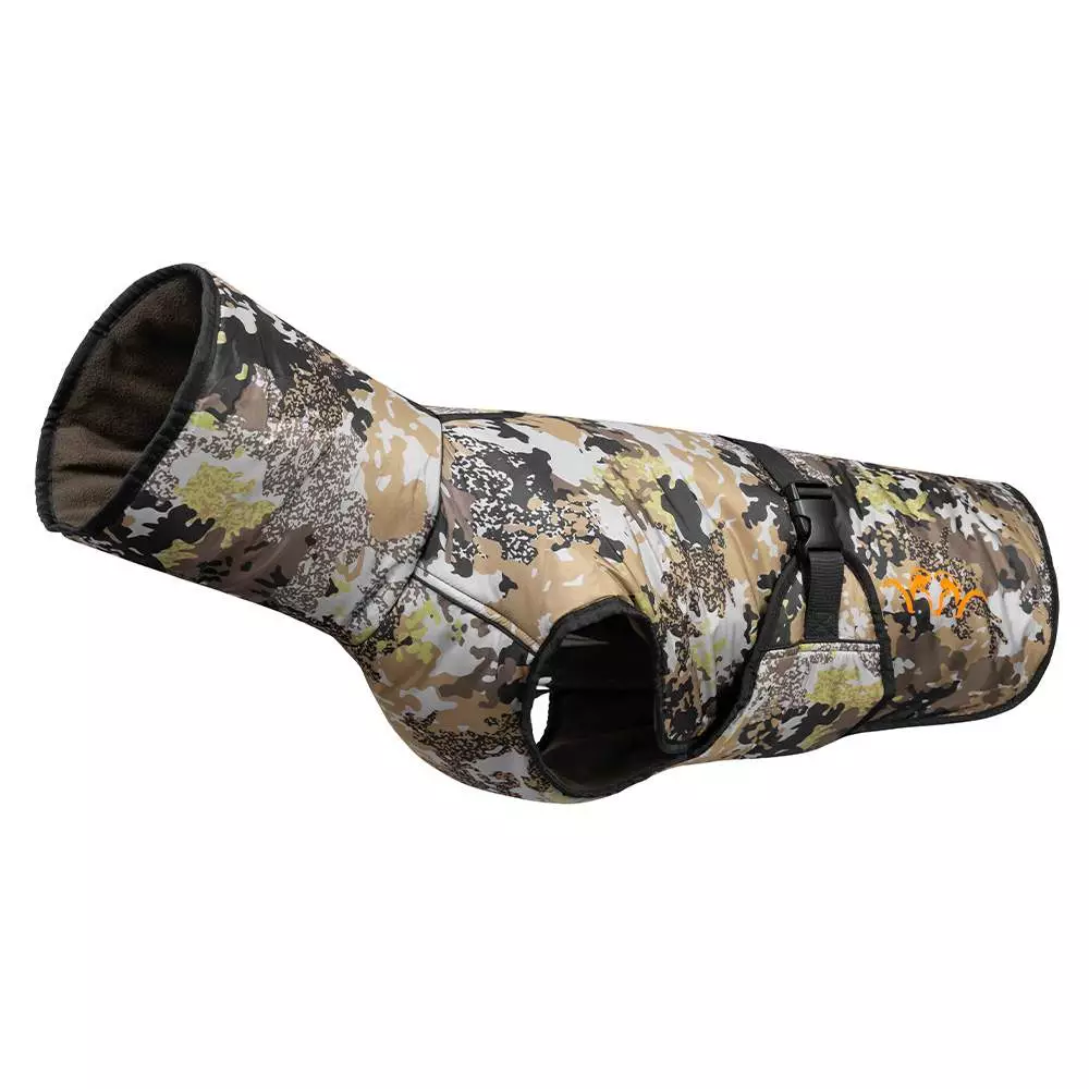 Blaser Hundeponcho 
