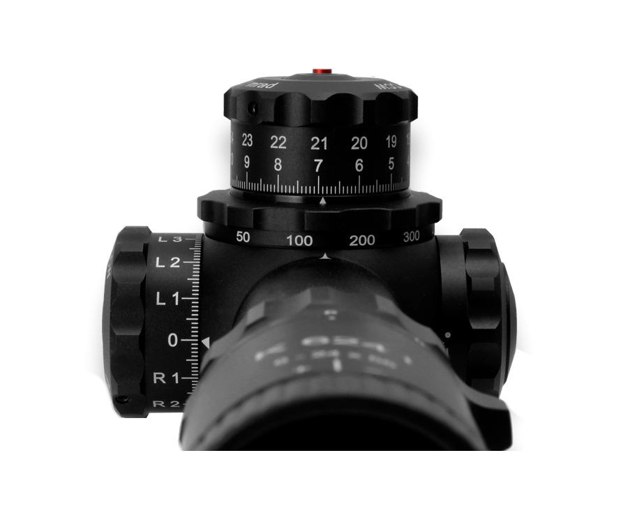 KAHLES K624i