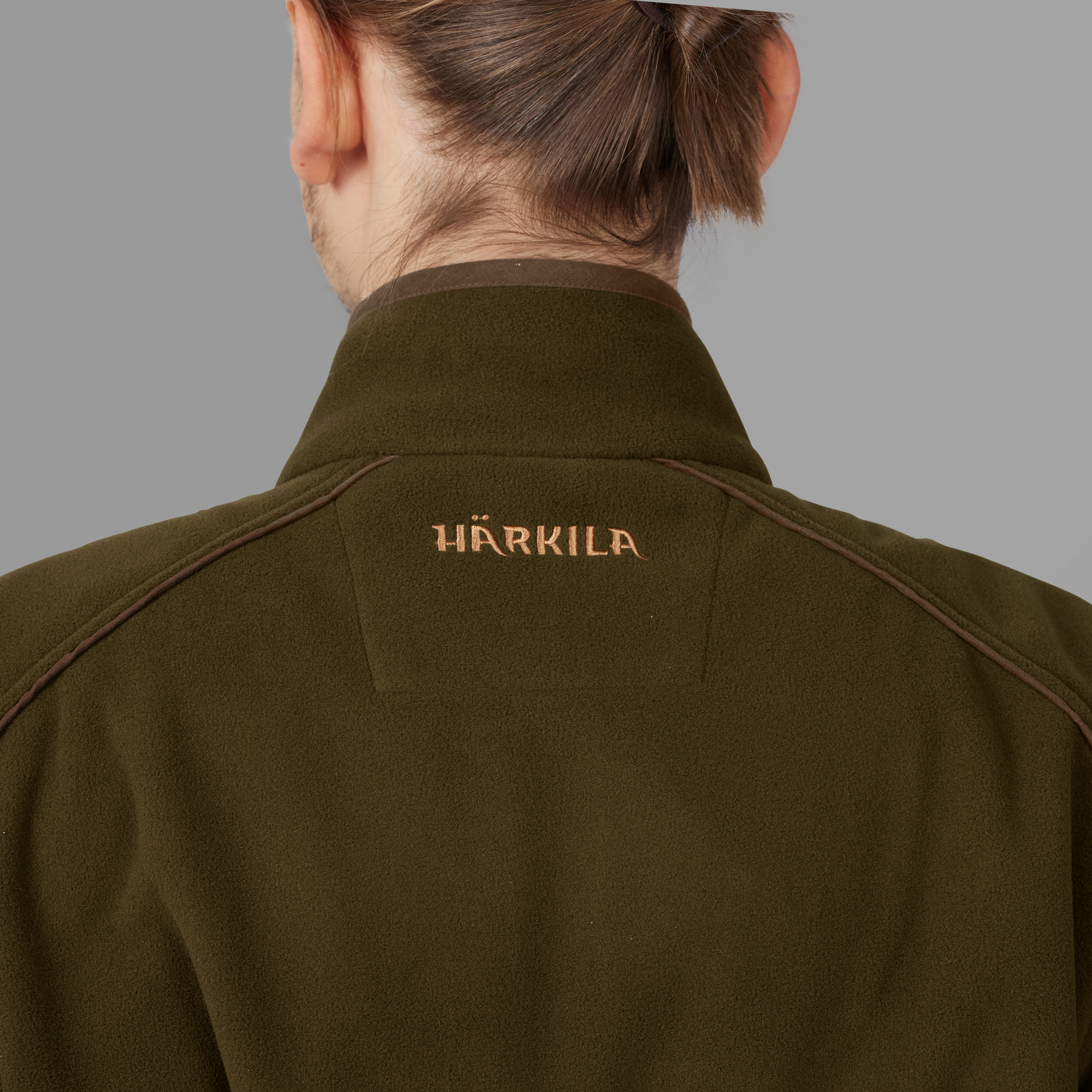 Härkila Stornoway Active Shooting HSP Jacke