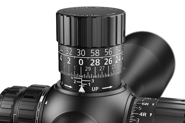 ZEISS LRP S5 318-50