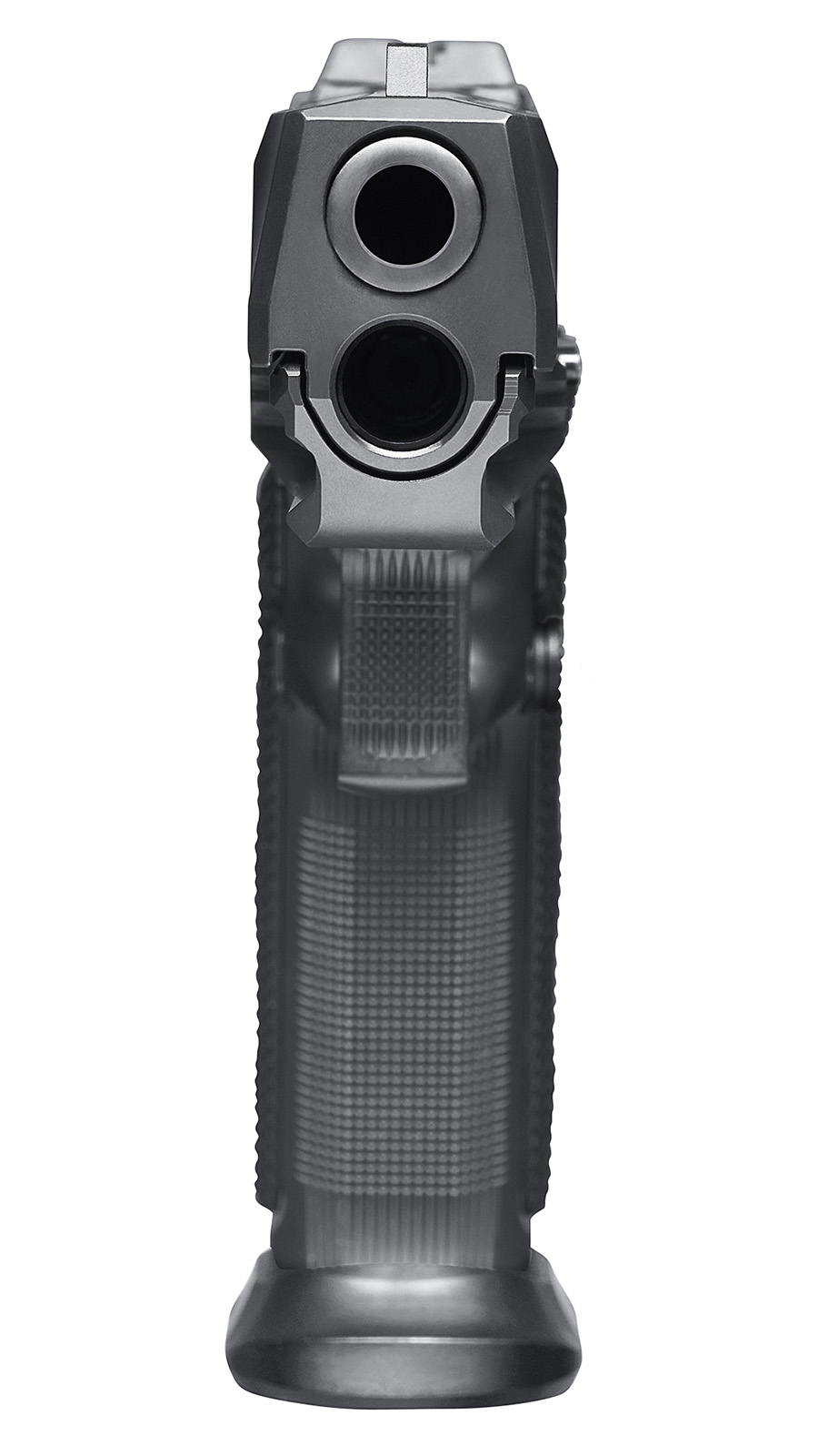 WALTHER PDP Steel Frame Match FS 5.0" Pistole