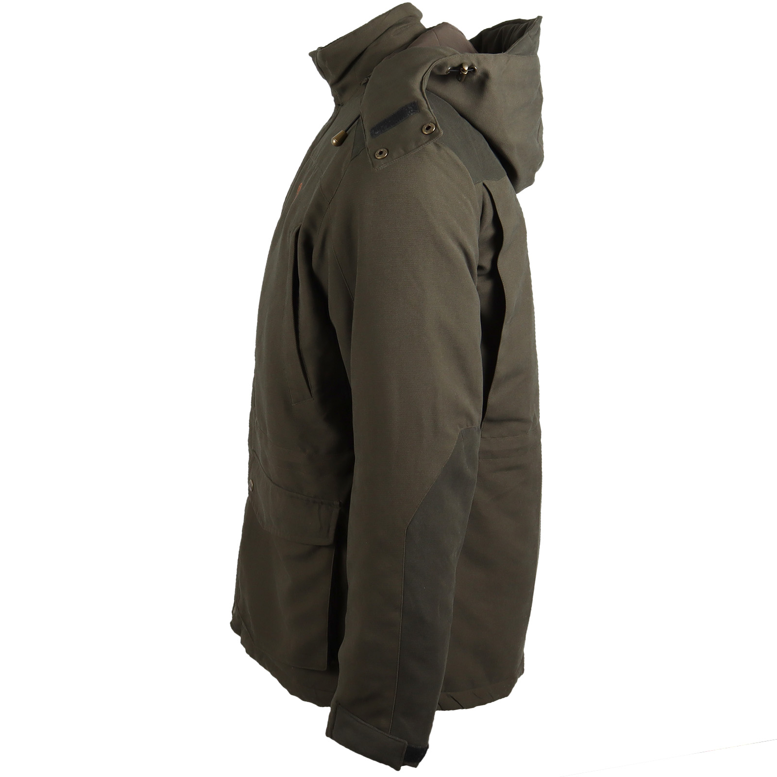HOUSE OF HUNTING Winterjacke FINN