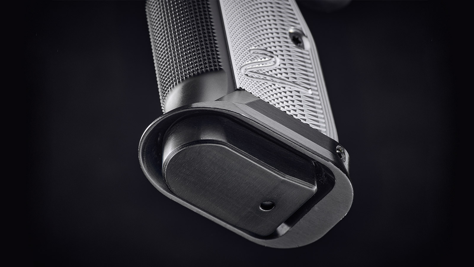 CZ 75 TS2 Entry Model  9mm Luger