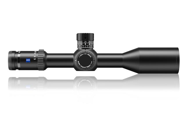 ZEISS LRP S5 525-56