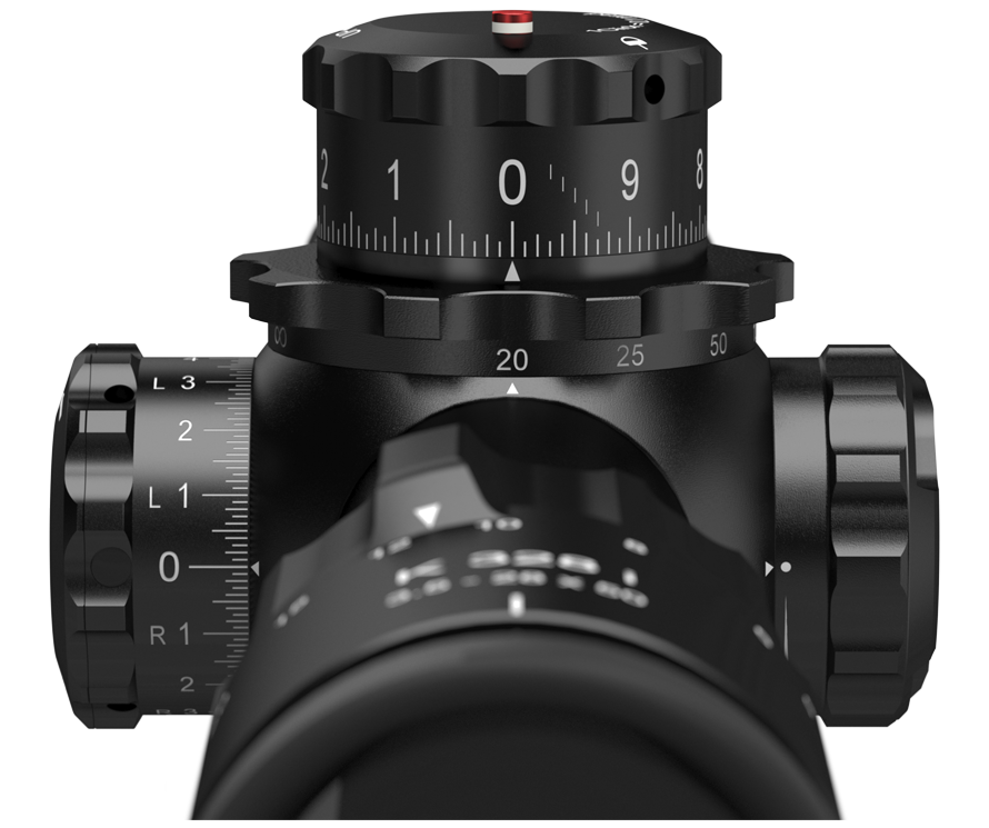 KAHLES  K328i DLR
