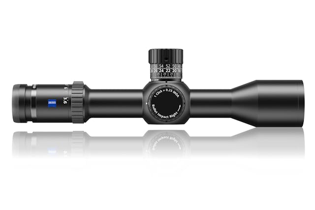 ZEISS LRP S5 318-50