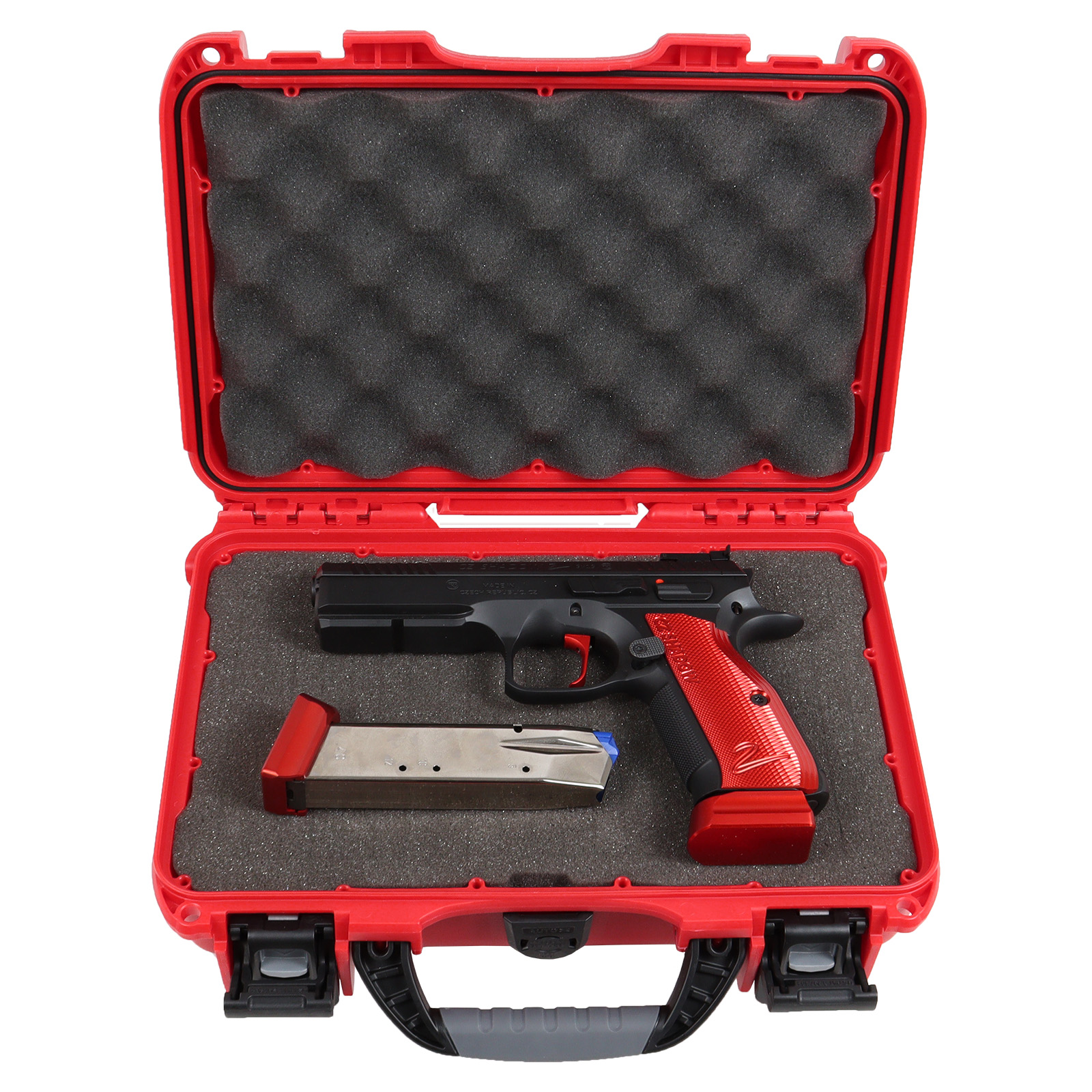 CZ Shadow 2 HOT RED Pistole