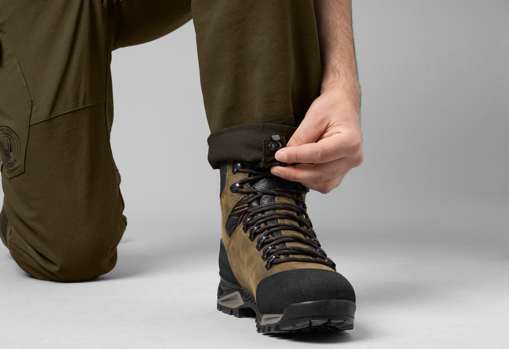 Härkila Wildboar Pro Move Hose