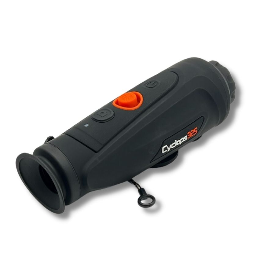 ThermTec CYCLOPS 335 V2 (Modell 2022)