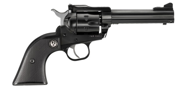 RUGER New Model Single Six NR-4L