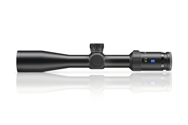 ZEISS Conquest V4 4-16×44