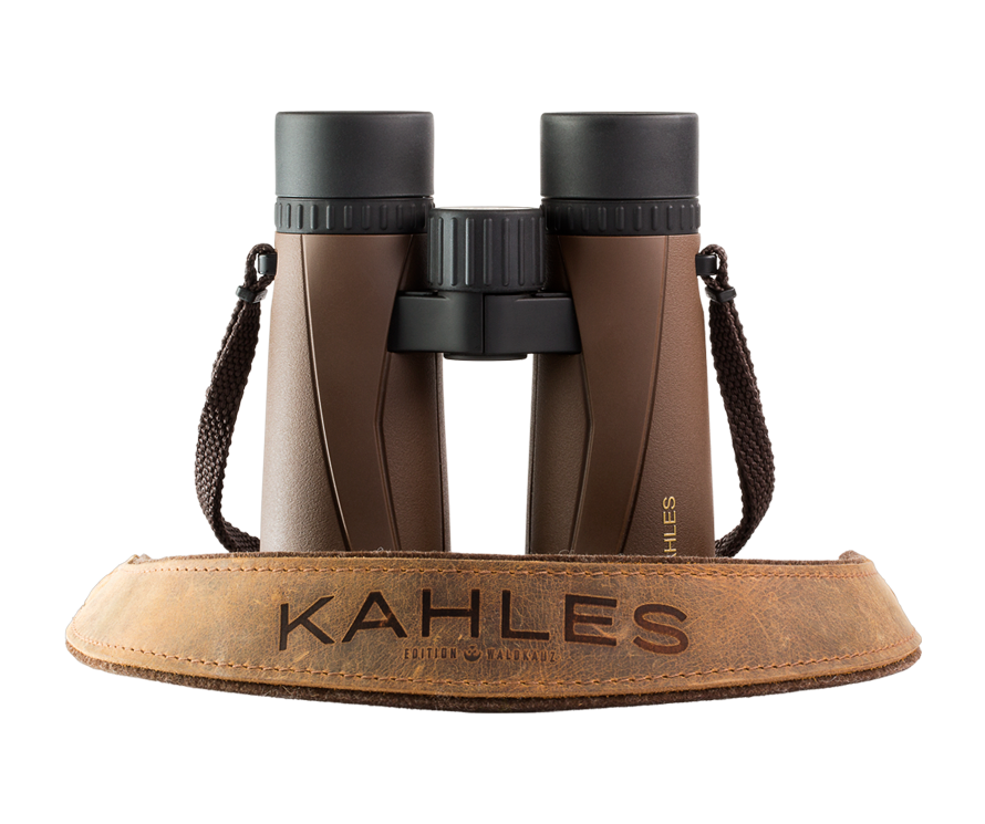 KAHLES  HELIA 42 / 8x42