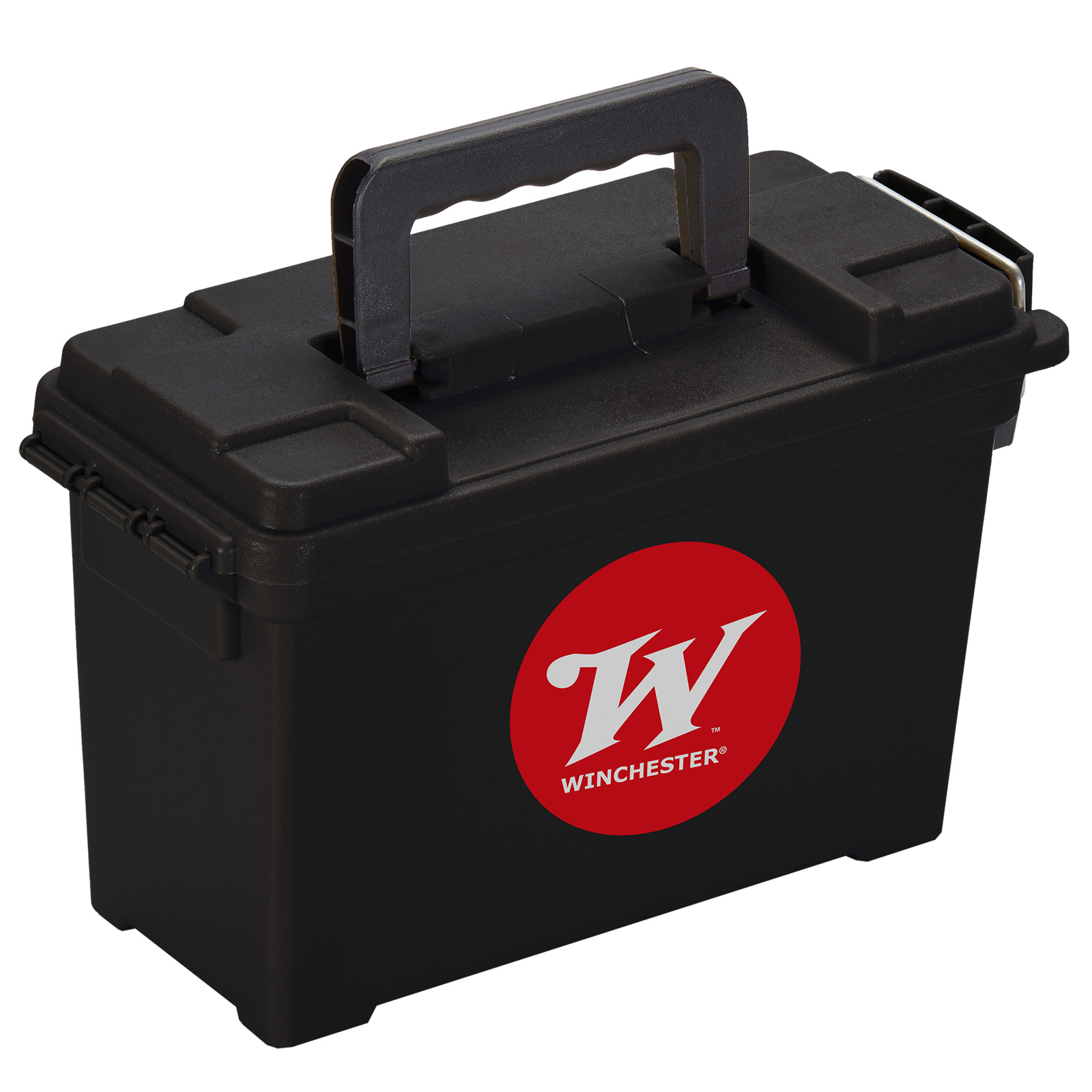 WINCHESTER Munitionsbox, 2-teilig