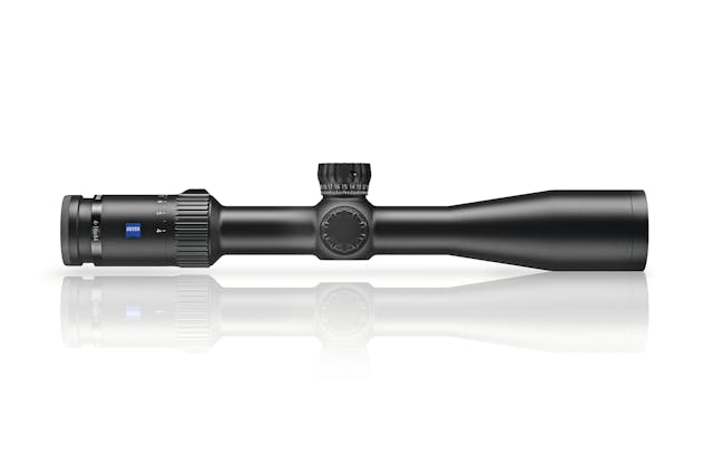 ZEISS Conquest V4 4-16×44