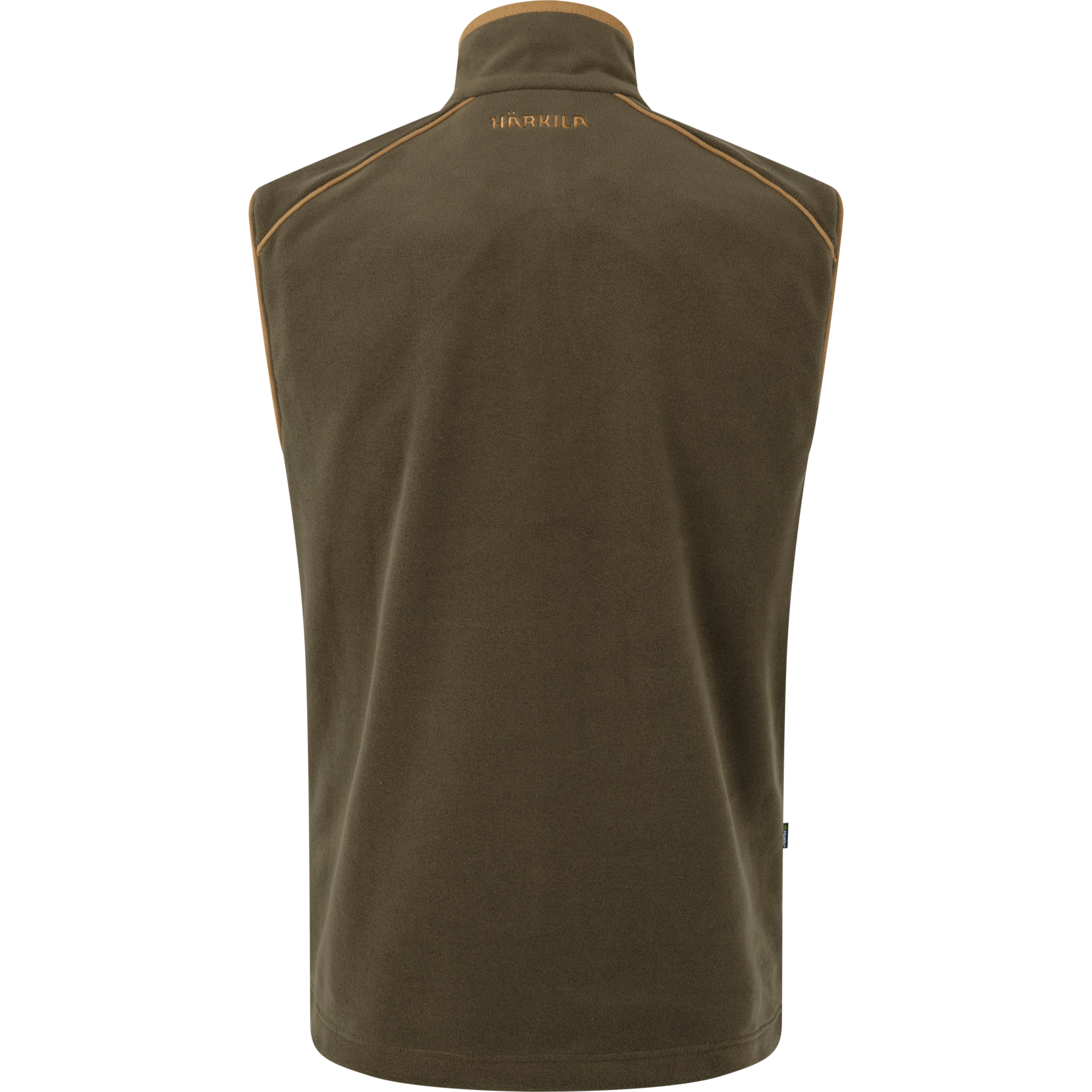 Härkila Sandhem 200 Weste Willow Green