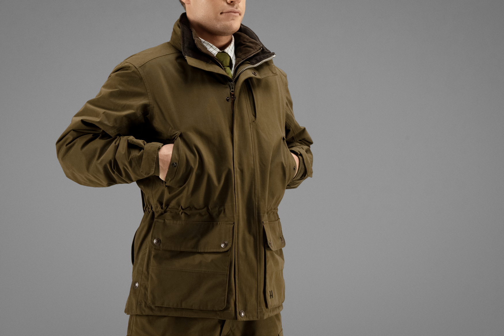 Härkila Retrieve Jacke