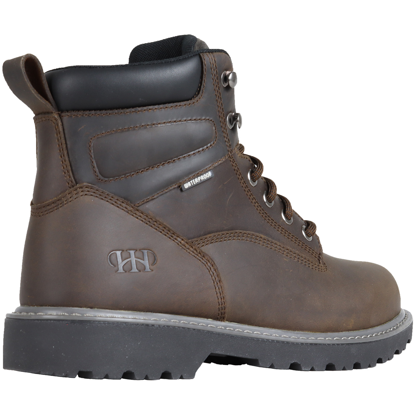HOUSE OF HUNTING klassischer Bergschuh
