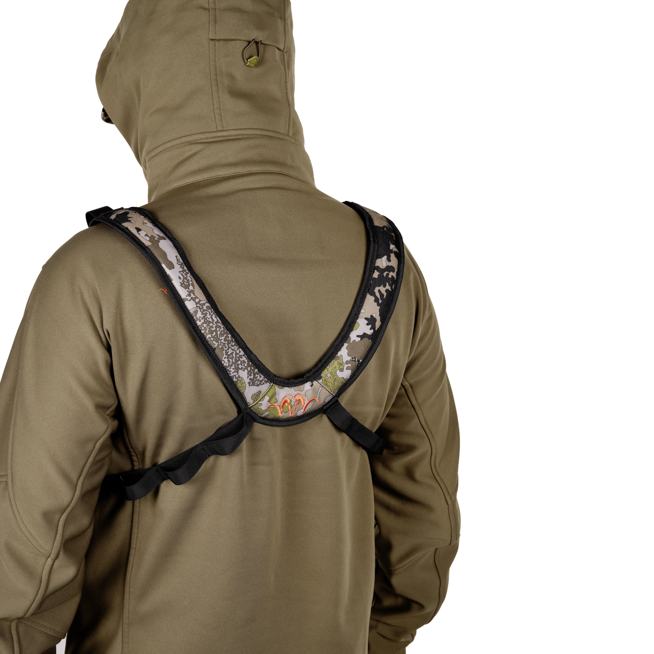 Blaser Brusttasche