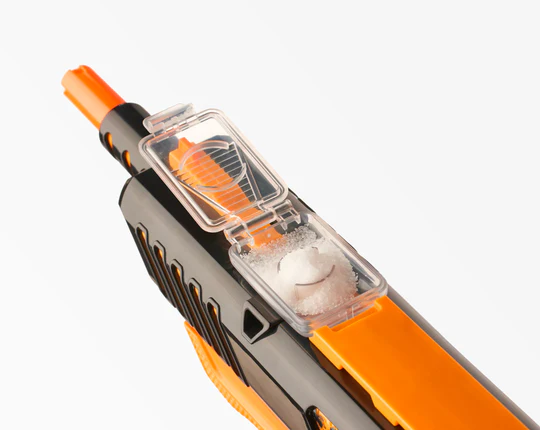 Bug-A-Salt 3.0 Orange Crush Edition 