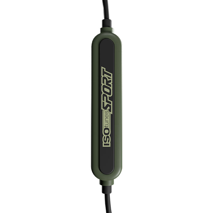 ISOtunes Sport Advance 2.0 EN 352 Gehörschutz
