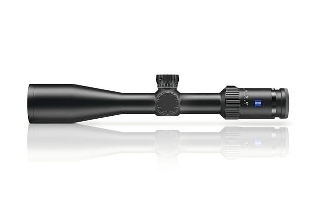 ZEISS Conquest V4 6-24×50