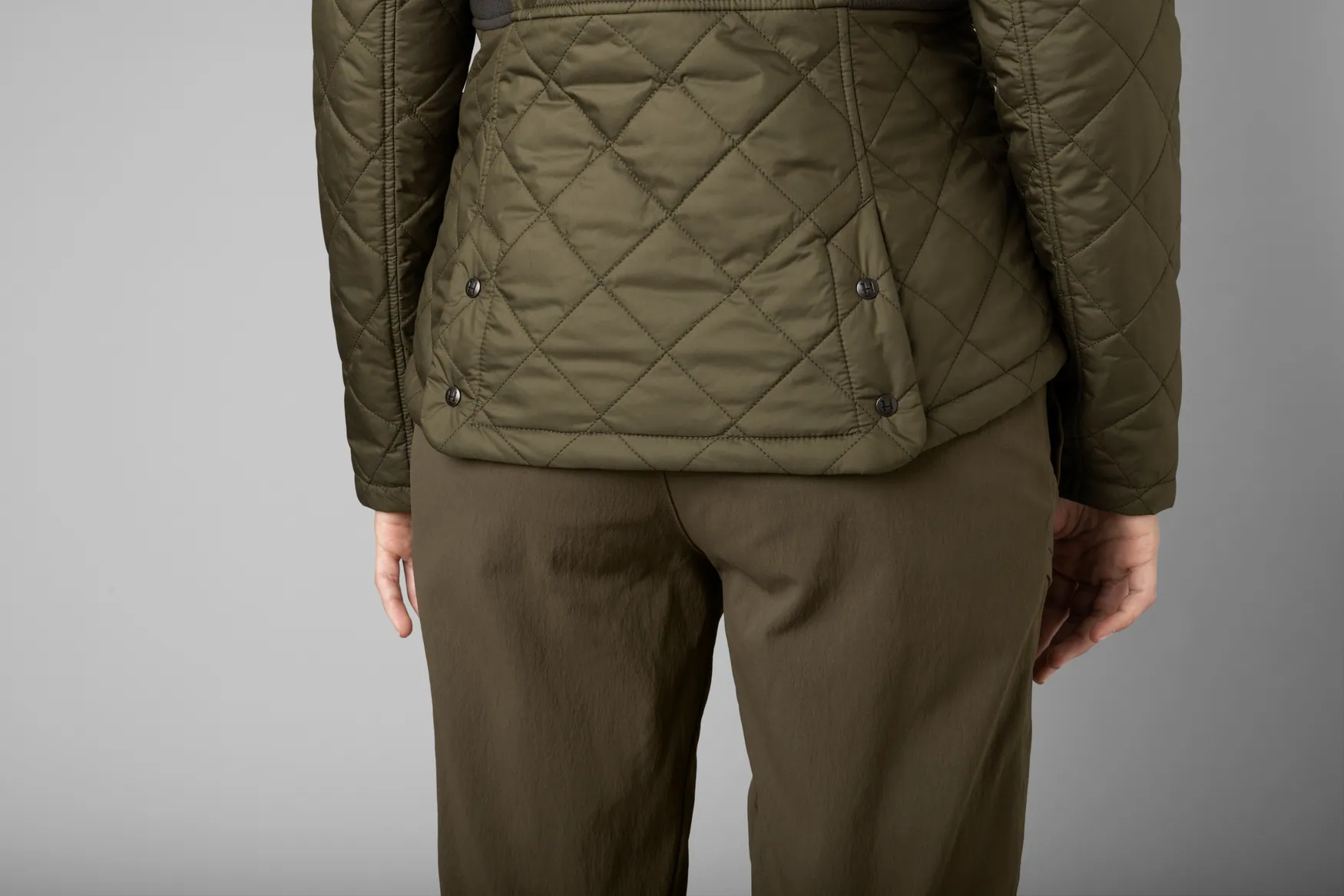 Härkila Ailsa Steppjacke 