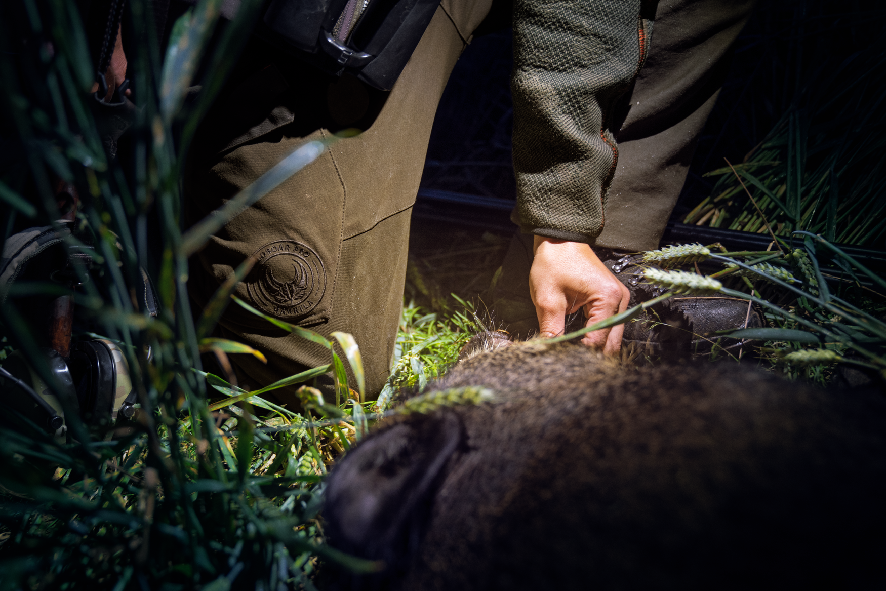 Härkila Wildboar Pro Move Hose