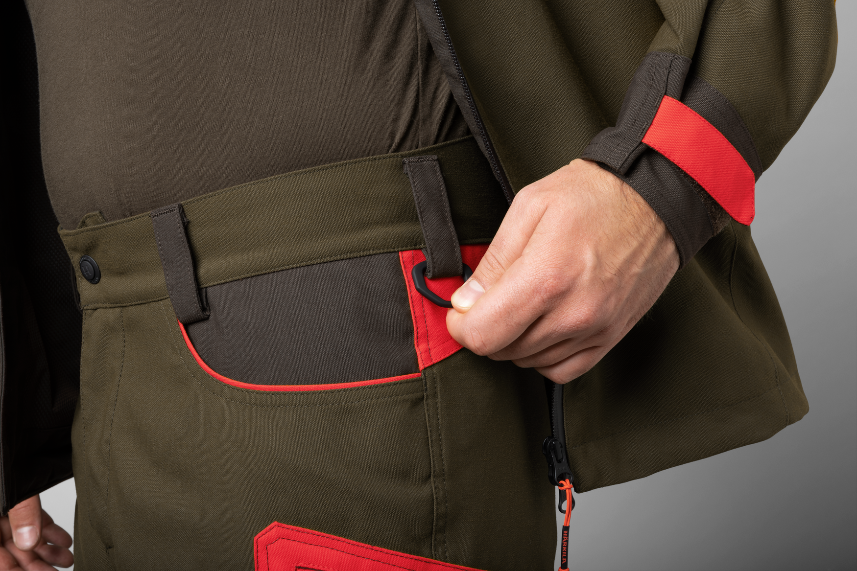 Härkila Pro Hunter Dog Keeper GTX Hose