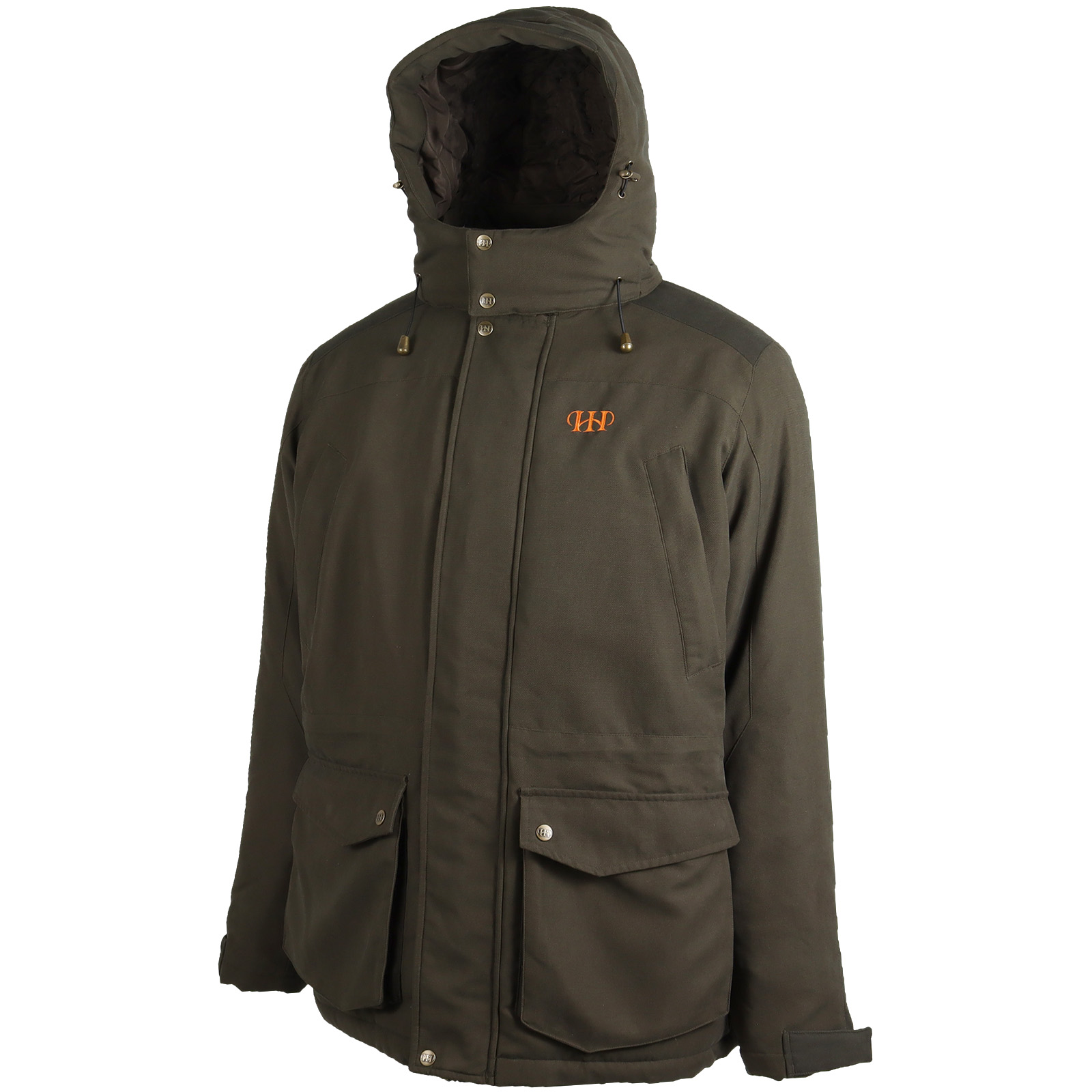 HOUSE OF HUNTING Winterjacke FINN
