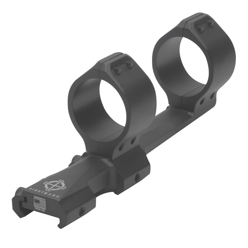 SIGHTMARK Tactical Montage