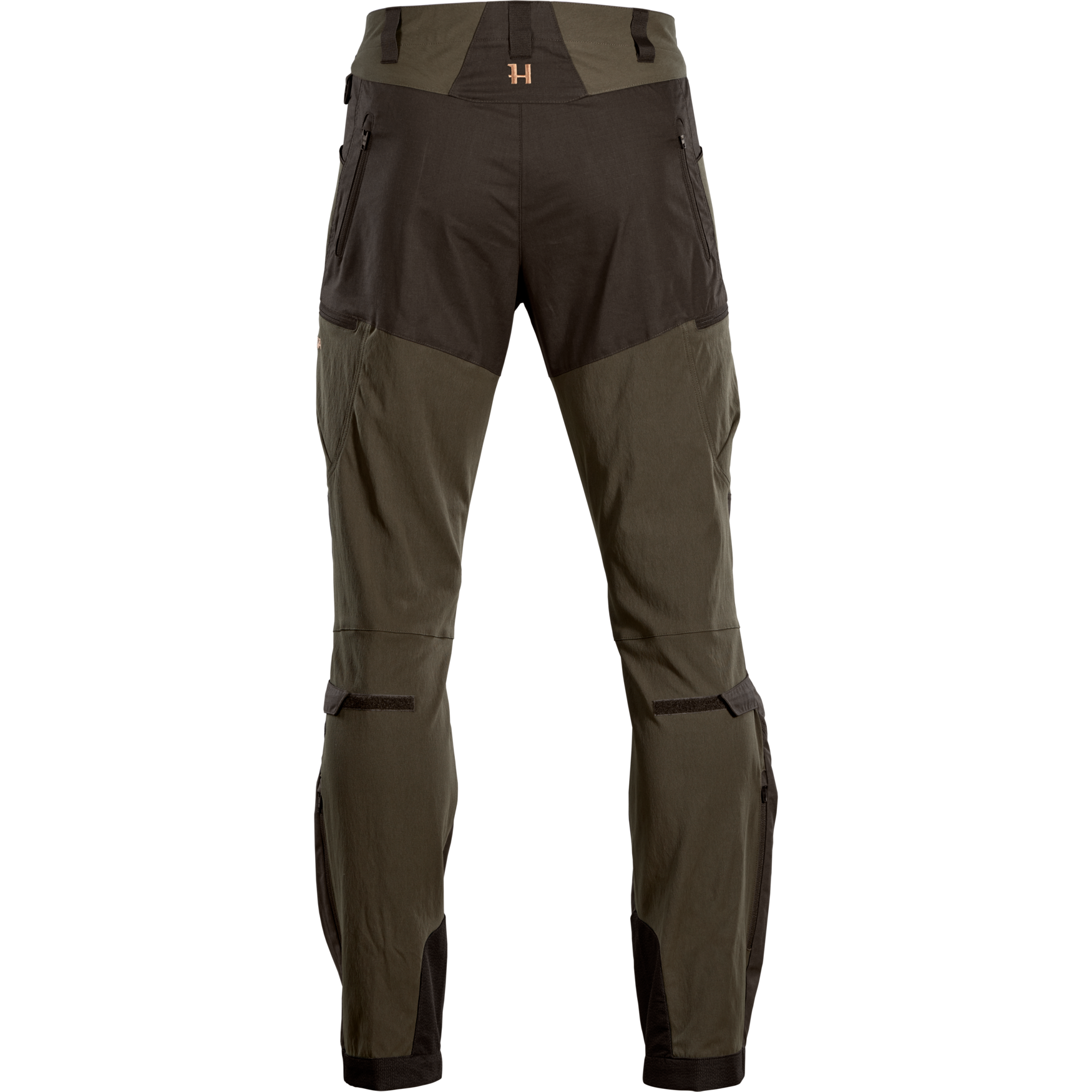 Härkila Ragnar Hose Willow Green/ Shadow Grey