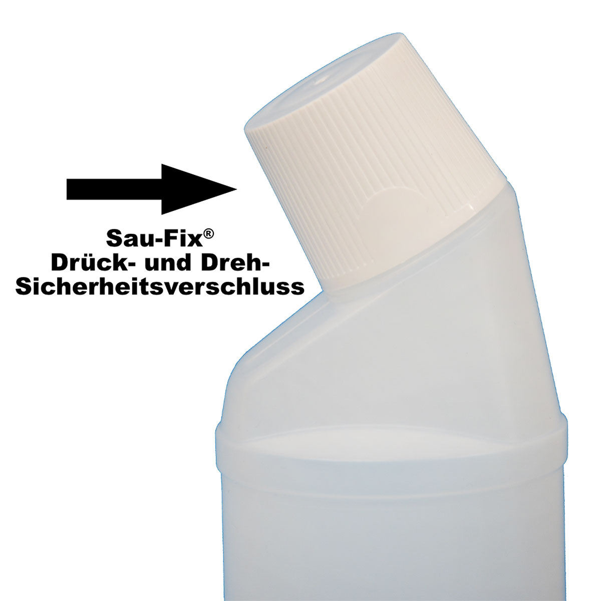 SAU-FIX® Speziallockmittel