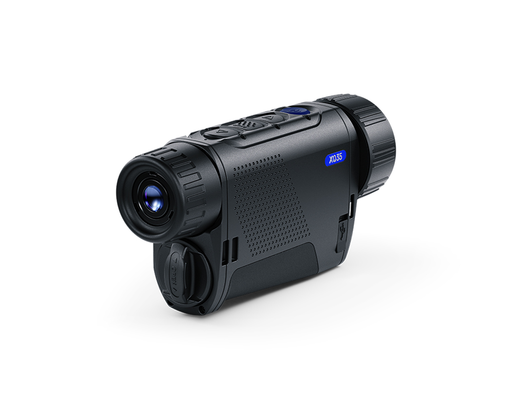 PULSAR Wärmebildgerät Axion 2 XQ35